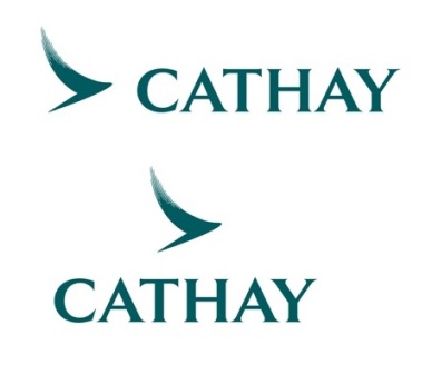 Cathay & New Brush Wing Device Device mark 4833955 Trademark