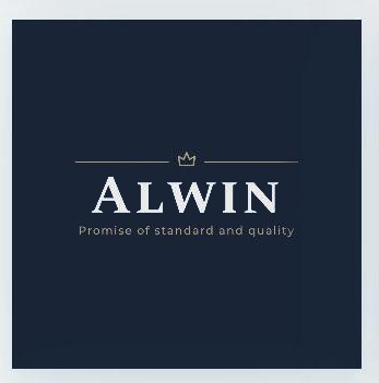 Alwin Device mark 4833972 Trademark