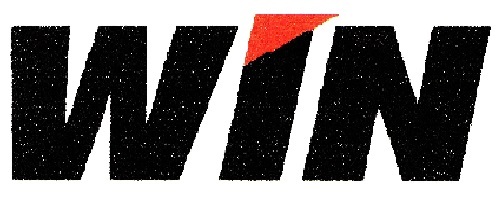 Win (logo) Device mark 4834075 Trademark