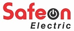 Safeon Electric Device mark 4834091 Trademark
