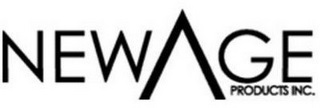 Newage Products Inc. Device mark 4834180 Trademark