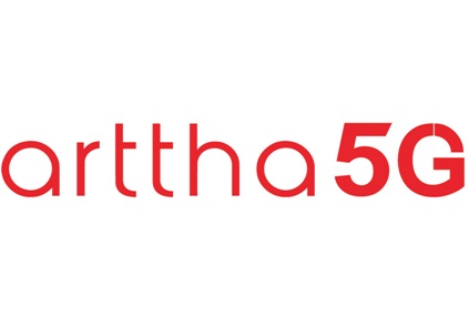 Arttha5g Device mark 4834117 Trademark