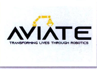 Aviate Device mark 4834252 Trademark