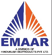 Emaar Device mark 4834233 Trademark