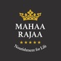 Mahaa Rajaa Device mark 4834297 Trademark