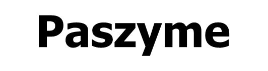 Paszyme Device mark 4834367 Trademark
