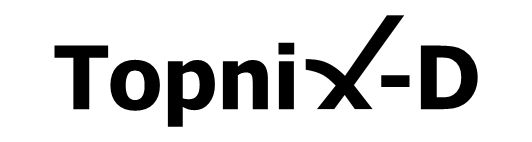 Topnix-d Device mark 4834366 Trademark