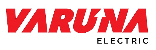 Varuna Electric Device mark 4834609 Trademark