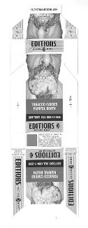Editions Active Mint Device mark 4834670 Trademark