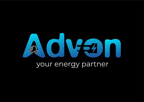 Advon Your Energy Partner Device mark 4834675 Trademark