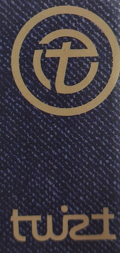 Twist Device mark 4834673 Trademark