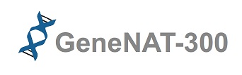 Genenat-300 Device mark 4834760 Trademark