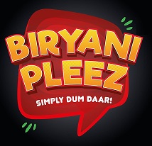 Biryani Pleez ; Simply Dum Daar Device mark 4834801 Trademark