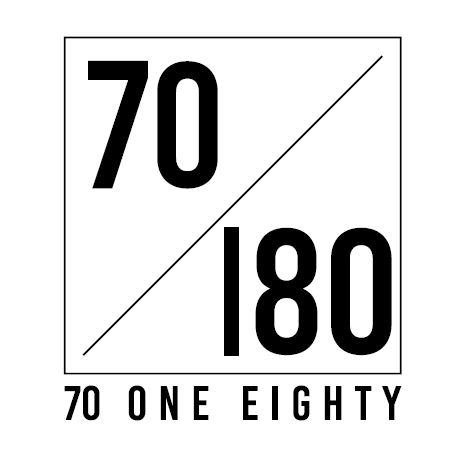70 One Eighty Device mark 4834864 Trademark