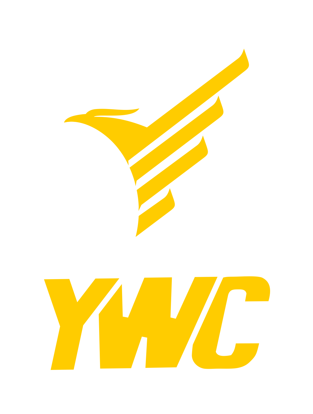 Ywc Device mark 4834913 Trademark