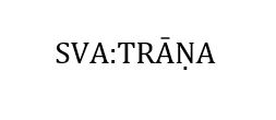 Sva:trana Device mark 4835057 Trademark