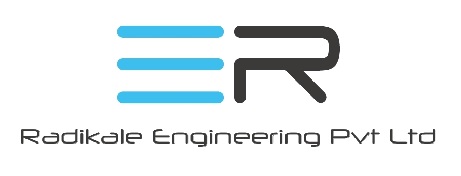 Radikale Engineering Pvt Ltd Device mark 4835223 Trademark