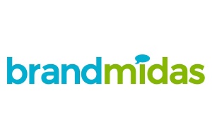 Brandmidas Device mark 4835355 Trademark