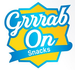 Grrrab On Snacks Device mark 4835495 Trademark