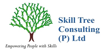 Skill Tree Consulting (p) Ltd - Empowering People With Skills Device mark 4835700 Trademark