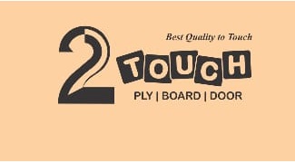 2 Touch Device mark 4836037 Trademark