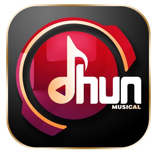 Dhun Musical Device mark 4836081 Trademark