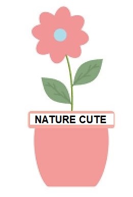 Nature Cute With Device Device mark 4836125 Trademark