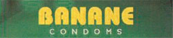 Banane Condoms Device mark 4836091 Trademark