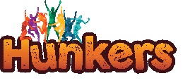 Hunkers Device mark 4836073 Trademark