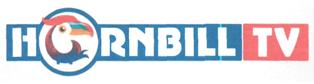 Hornbill Tv Device mark 4836065 Trademark