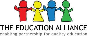The Education Alliance Device mark 4836253 Trademark