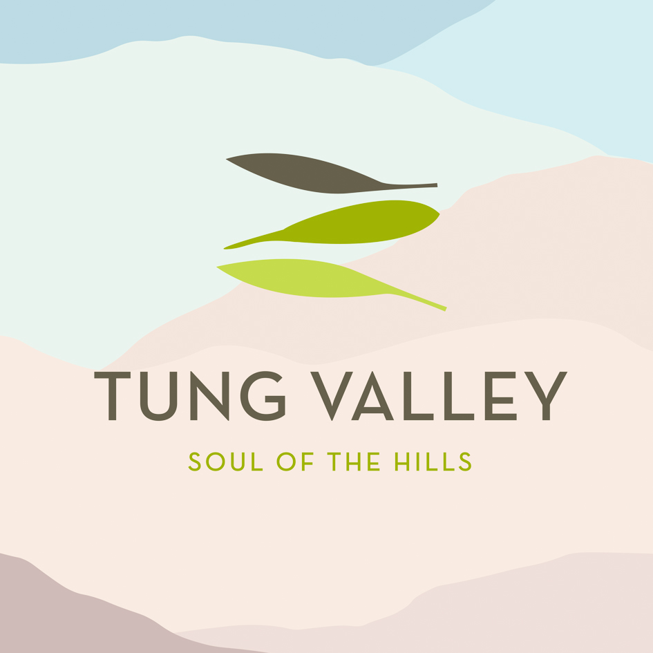 Tung Valley Soul Of The Hills Device mark 4836405 Trademark