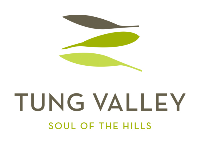 Tung Valley Soul Of The Hills Device mark 4836414 Trademark