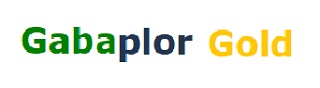 Gabaplor Gold Device mark 4836308 Trademark