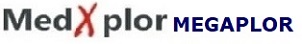 Medxplor Megaplor Device mark 4836309 Trademark