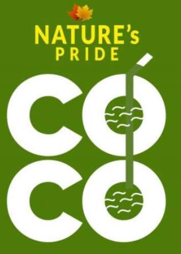 Nature's Pride Coco Device mark 4836555 Trademark