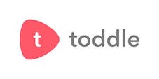 Toddle With Devide Of T Device mark 4836603 Trademark