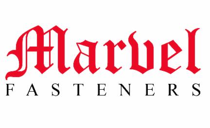 Marvel Fasteners (label) Device mark 4836760 Trademark