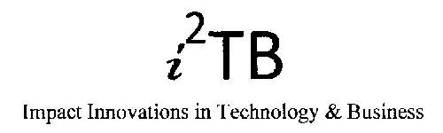 I2tb Impact Innovations In Technology & Business Device mark 2542182 Trademark