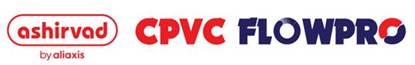 Ashirvad Cpvc Flowpro Logo Device mark 4837028 Trademark