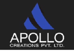 Apollo Creations Pvt Ltd Device mark 4837062 Trademark