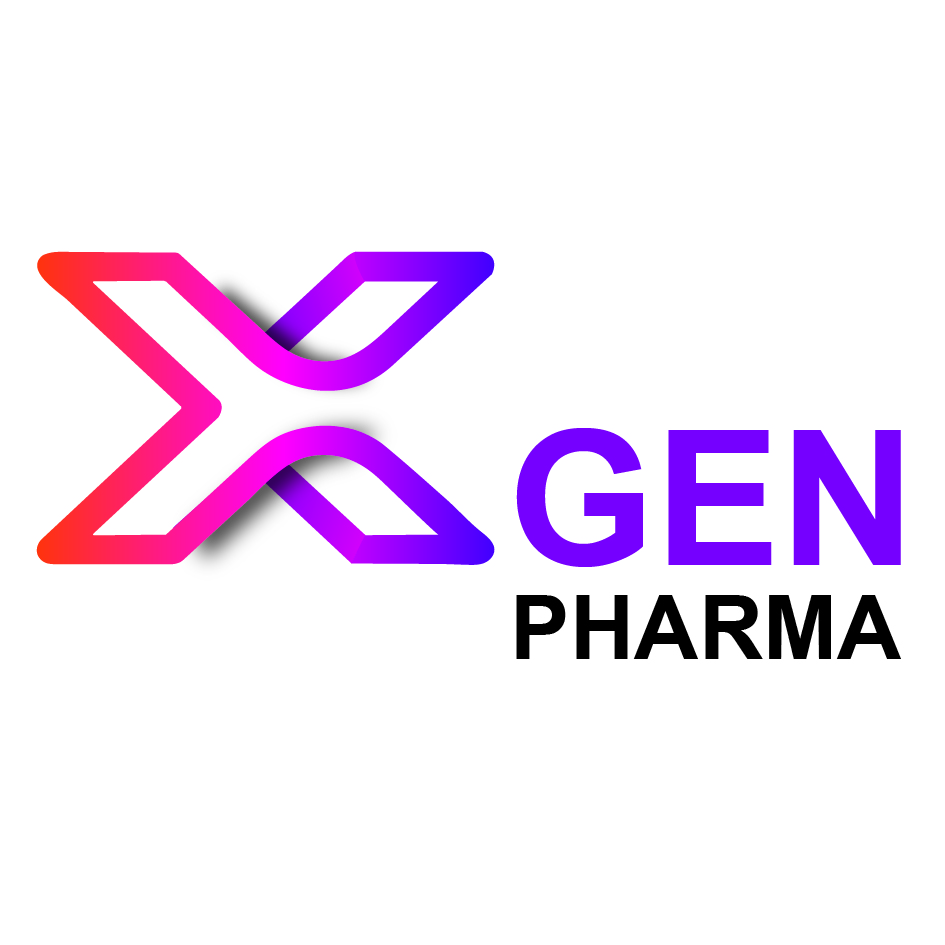 Xgen Pharma Device mark 4837772 Trademark