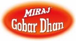 Miraj Gobar Dhan (logo And Device) Device mark 4837859 Trademark