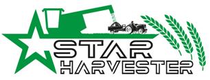 Star Harvester With Device Device mark 4838122 Trademark