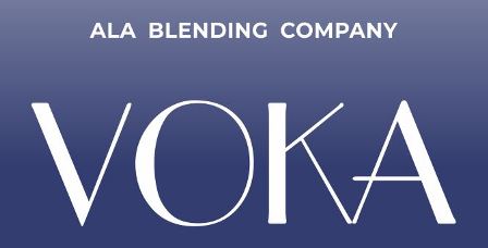 Ala Blending Company Voka Device mark 4838307 Trademark