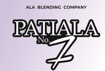 Ala Blending Company Patiala No. 7 Device mark 4838306 Trademark