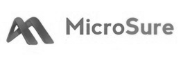 Microsure (with Device) Device mark 4838238 Trademark