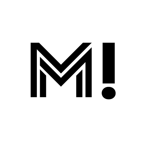 Device Of M Along With Exclamation Mark Device mark 4838343 Trademark