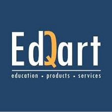 Edqart Logo Device mark 4838475 Trademark
