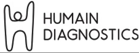 Humain Diagnostics Device mark 4838725 Trademark